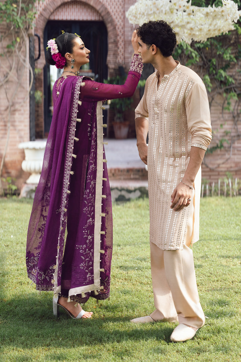 Rang Rasiya Wedding Formals '25