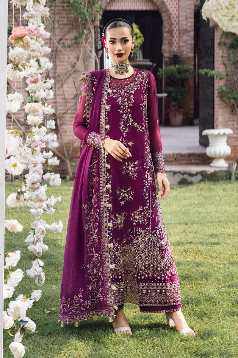 Rang Rasiya Wedding Formals '25