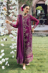 Rang Rasiya Wedding Formals '25