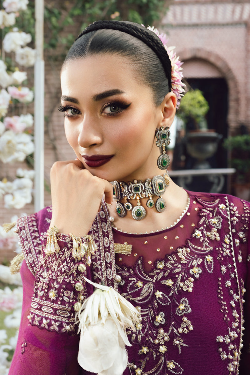 Rang Rasiya Wedding Formals '25