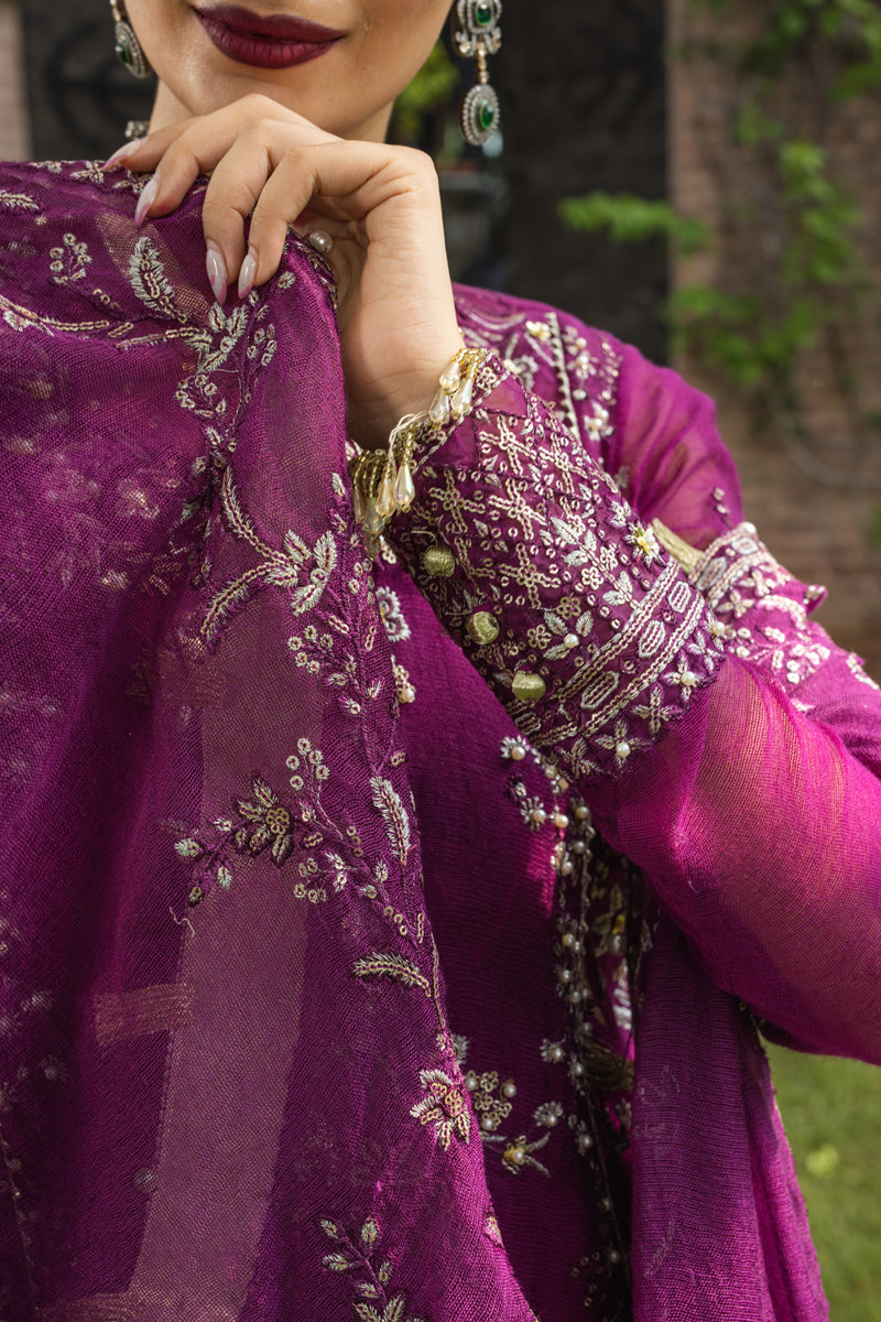 Rang Rasiya Wedding Formals '25