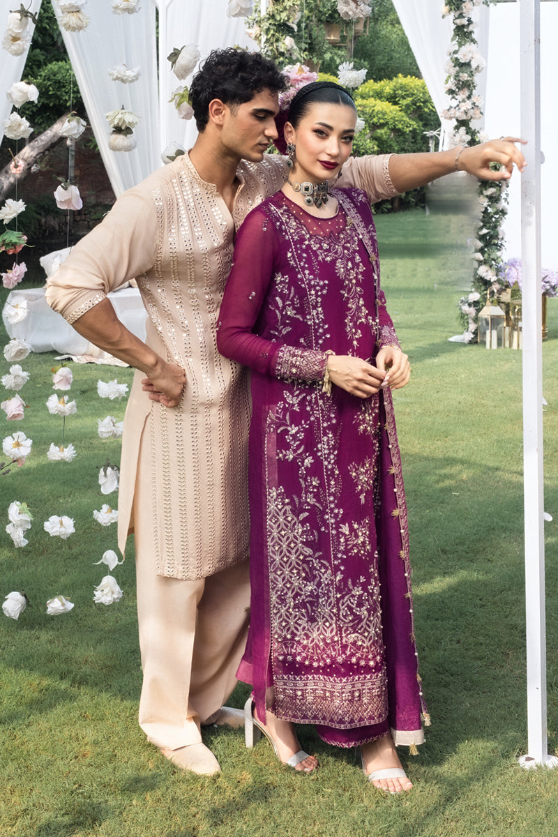 Rang Rasiya Wedding Formals '25