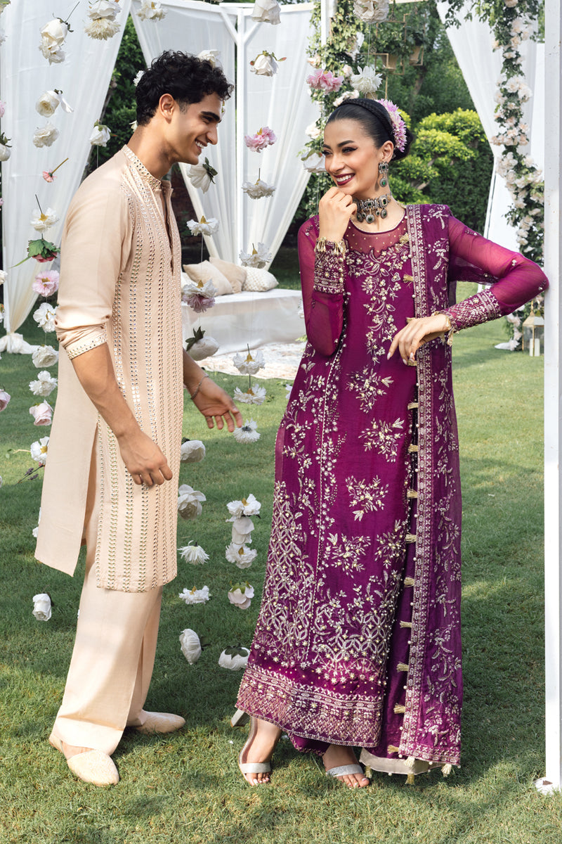 Rang Rasiya Wedding Formals '25