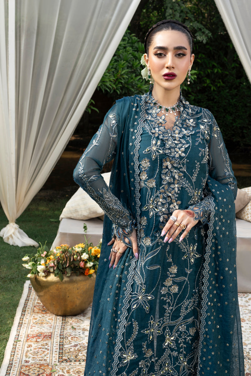 Rang Rasiya Wedding Formals '25