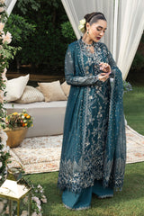 Rang Rasiya Wedding Formals '25