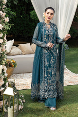 Rang Rasiya Wedding Formals '25