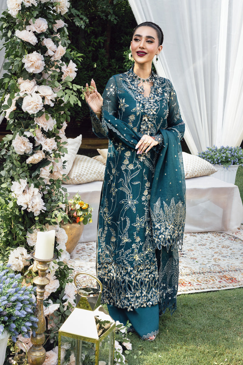 Rang Rasiya Wedding Formals '25