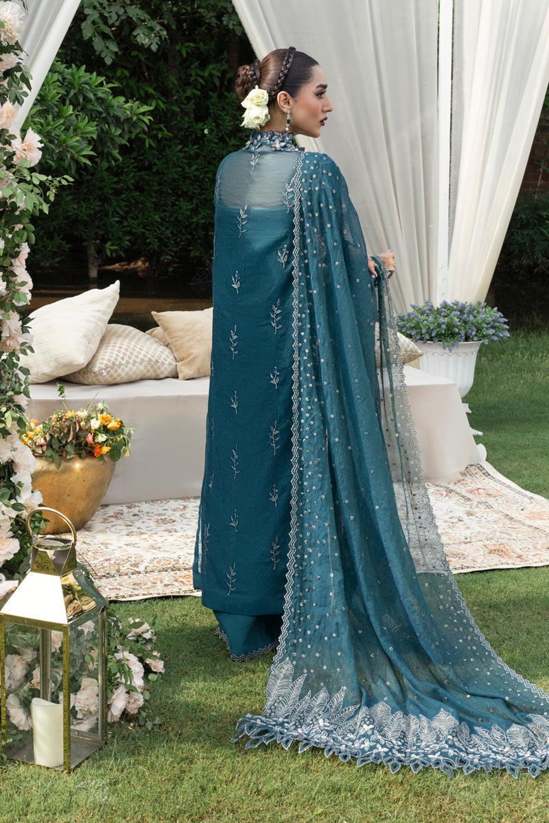 Rang Rasiya Wedding Formals '25