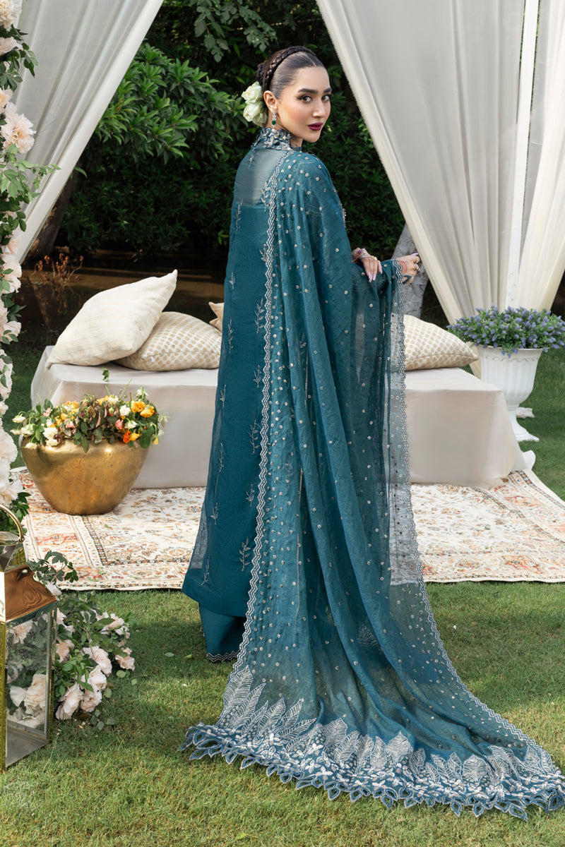 Rang Rasiya Wedding Formals '25