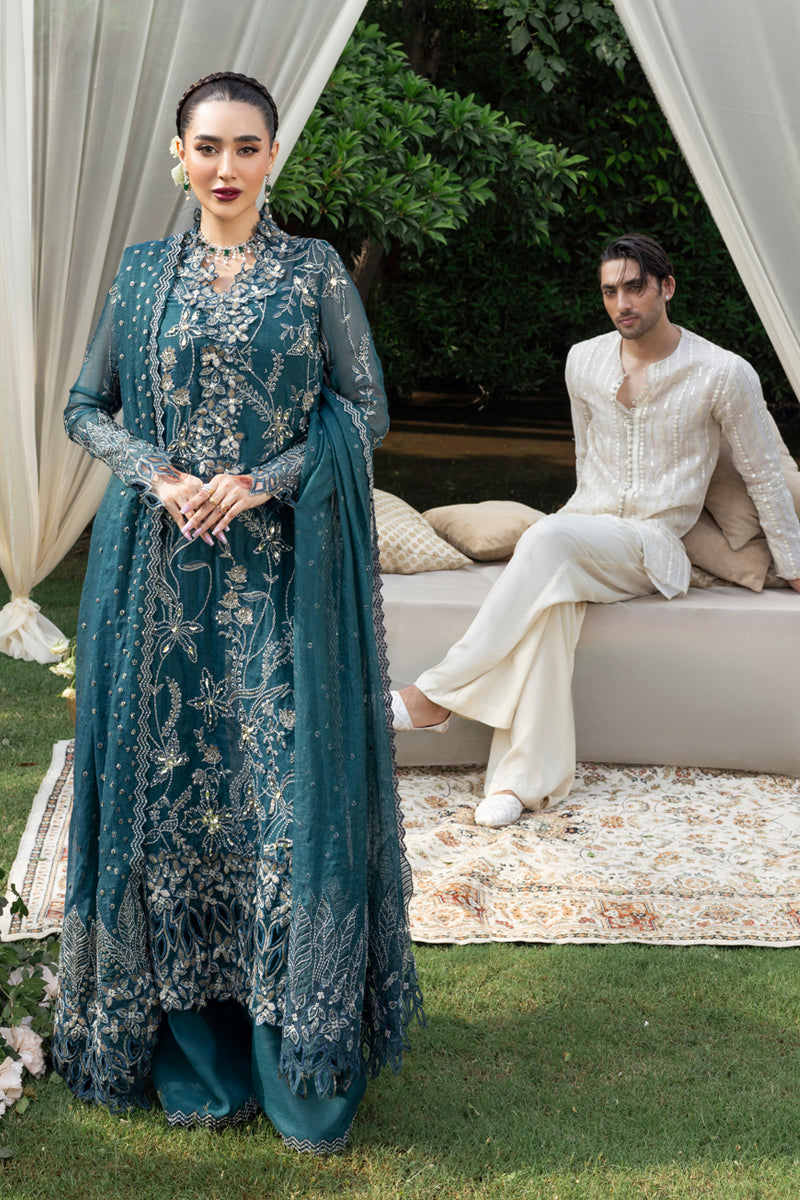 Rang Rasiya Wedding Formals '25