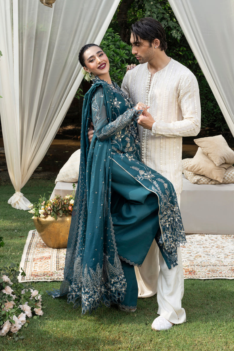 Rang Rasiya Wedding Formals '25