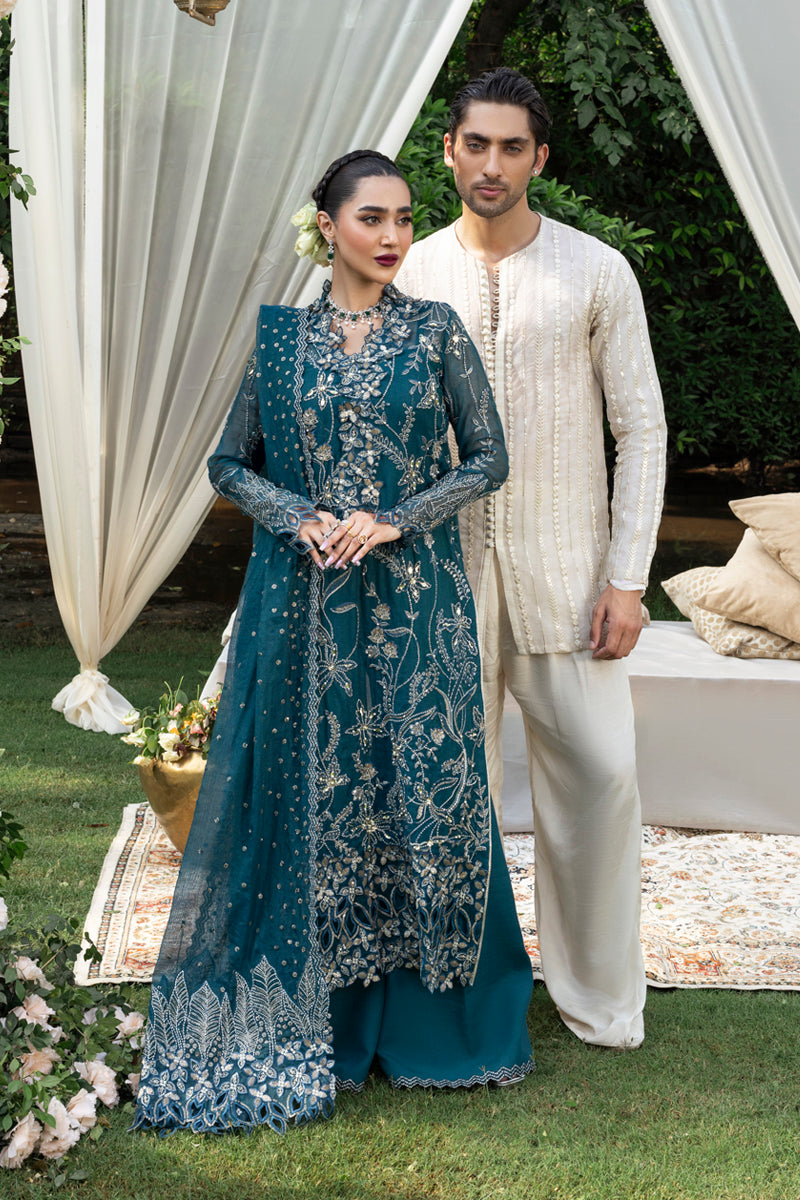 Rang Rasiya Wedding Formals '25