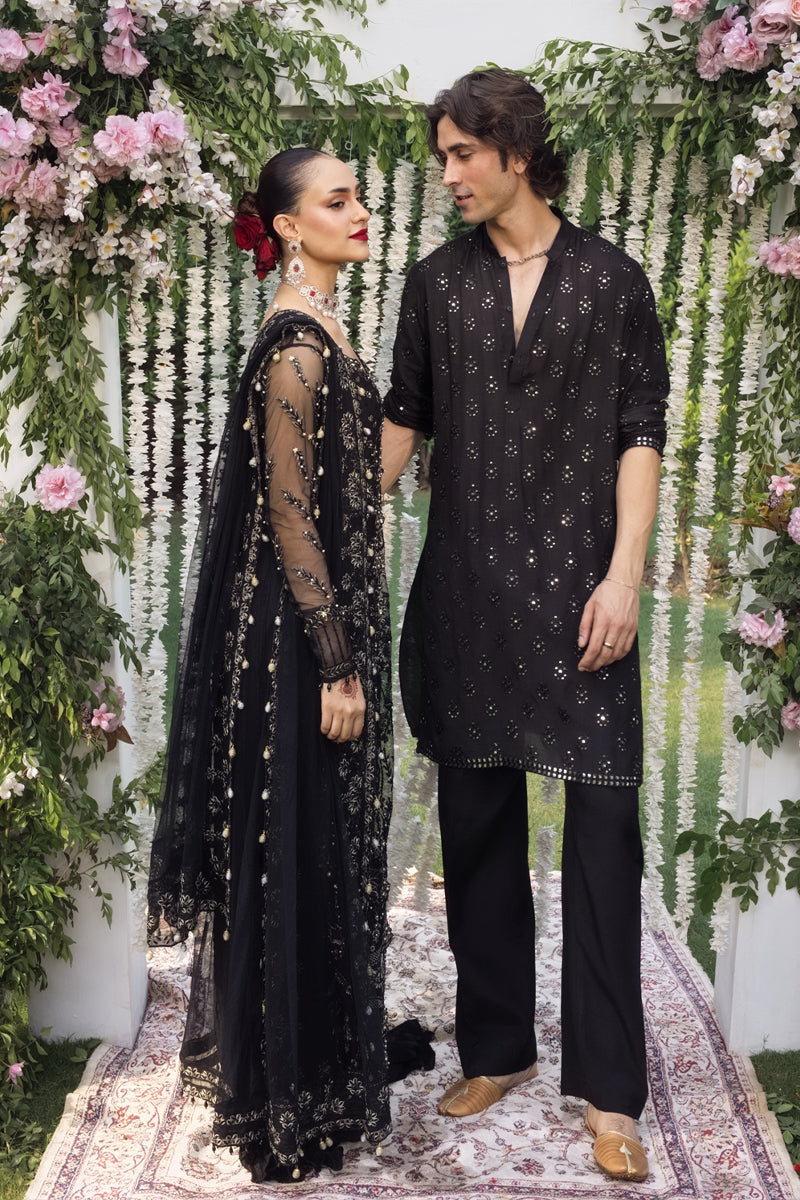 Rang Rasiya Wedding Formals '25