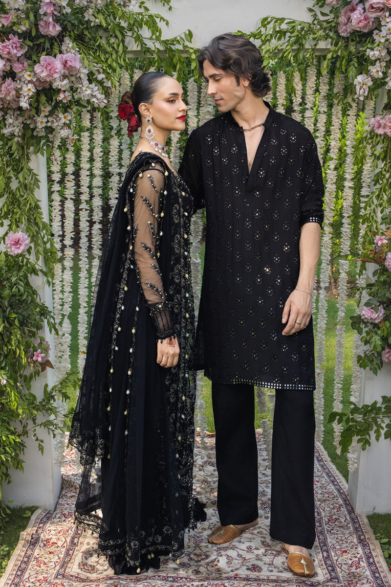 Rang Rasiya Wedding Formals '25