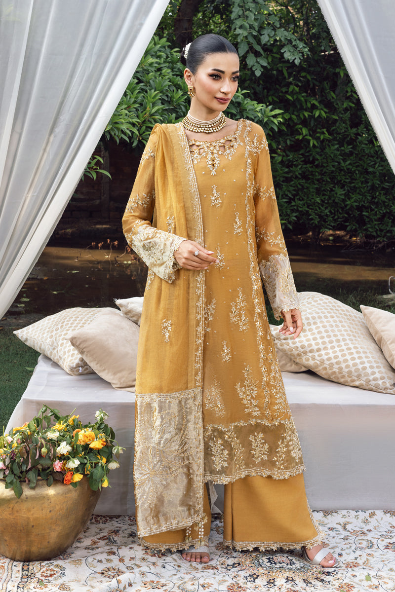 Rang Rasiya Wedding Formals '25