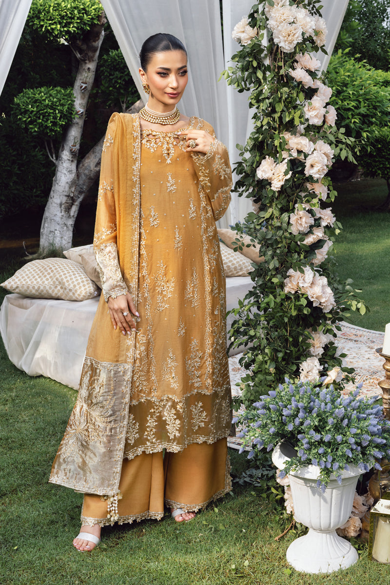 Rang Rasiya Wedding Formals '25