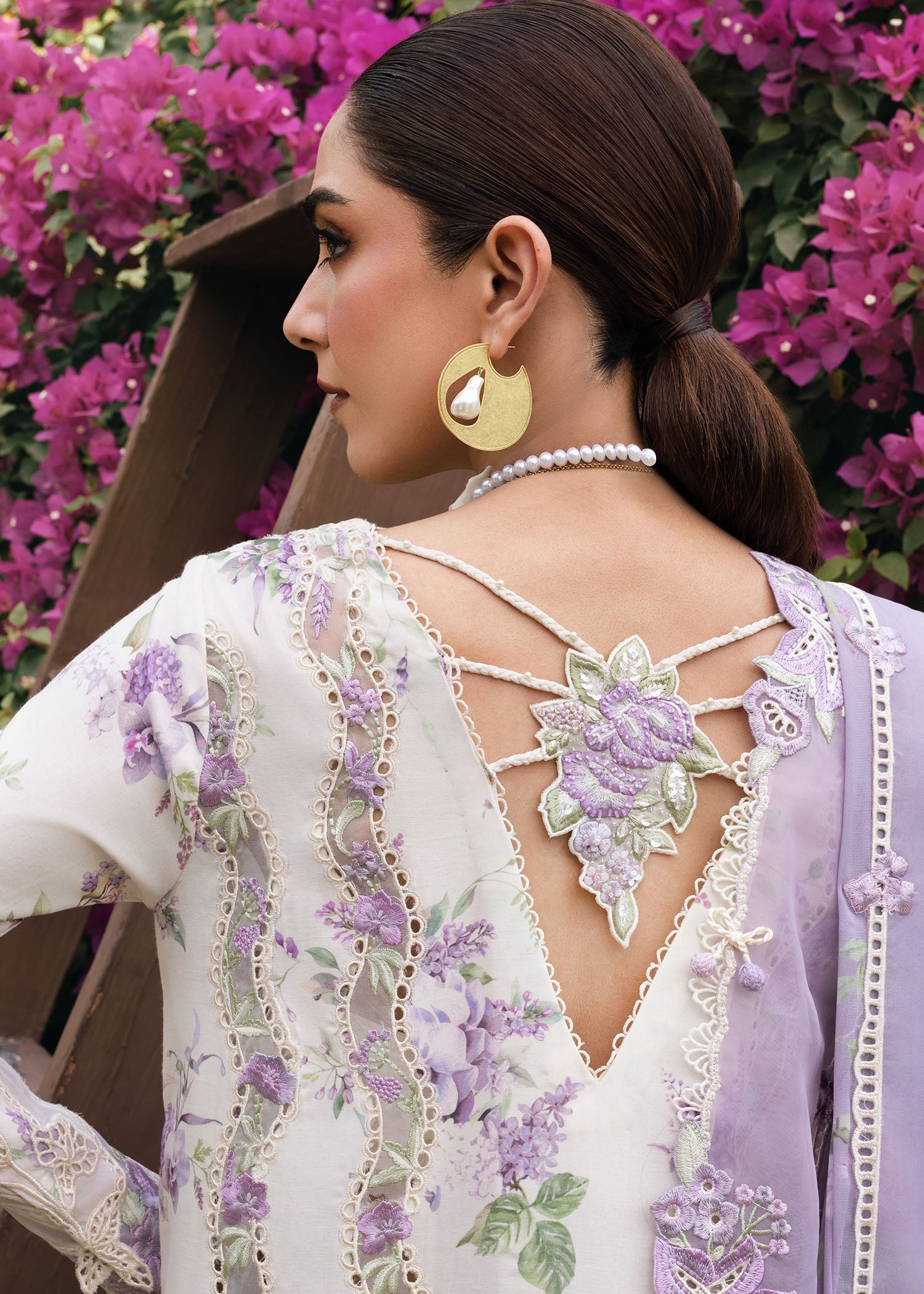 TASAWAR BY CRIMSON EID 2 LUXURY LAWN 25