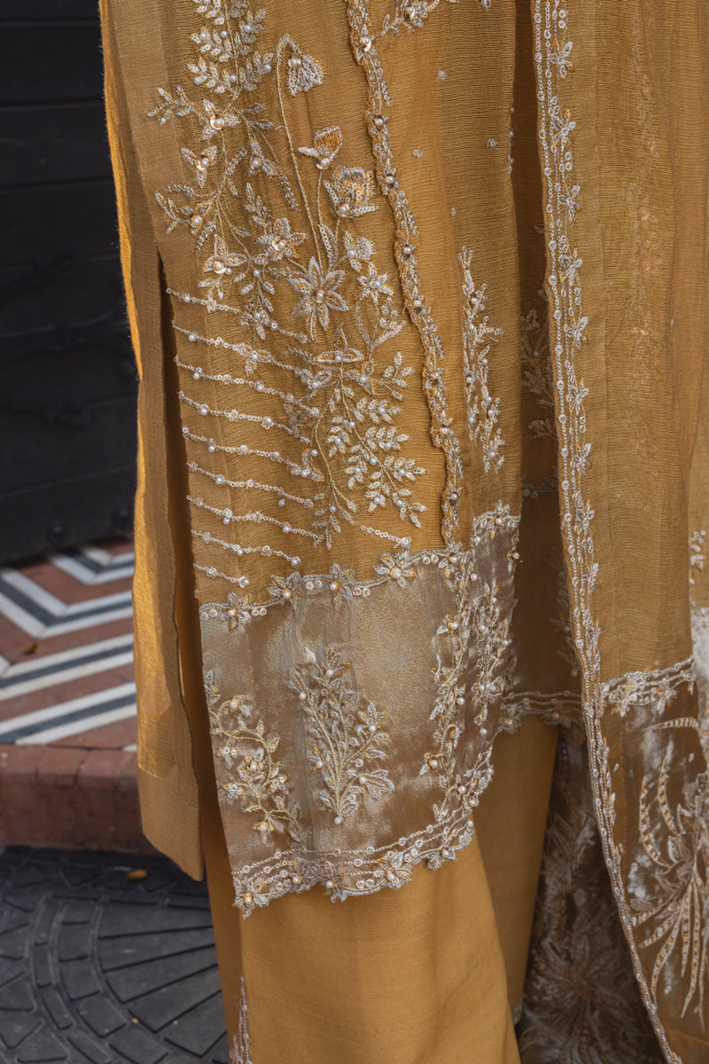 Rang Rasiya Wedding Formals '25