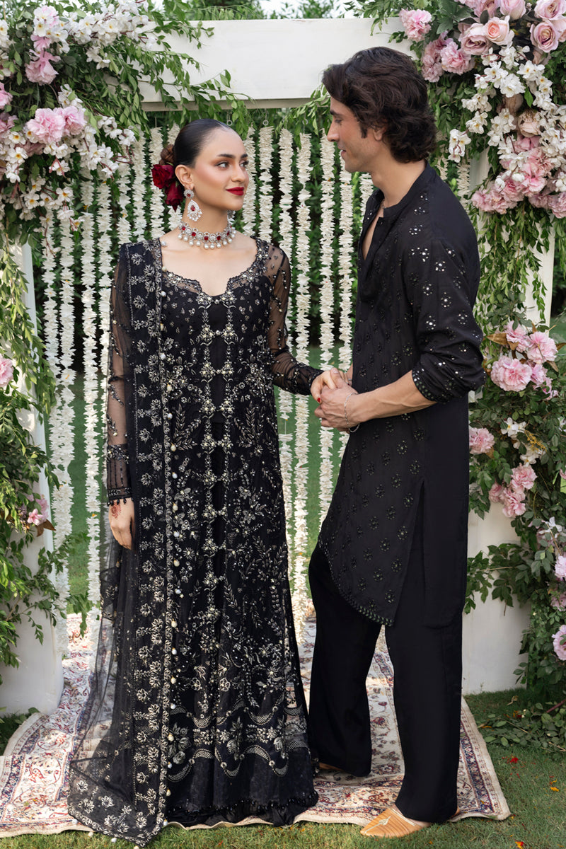 Rang Rasiya Wedding Formals '25