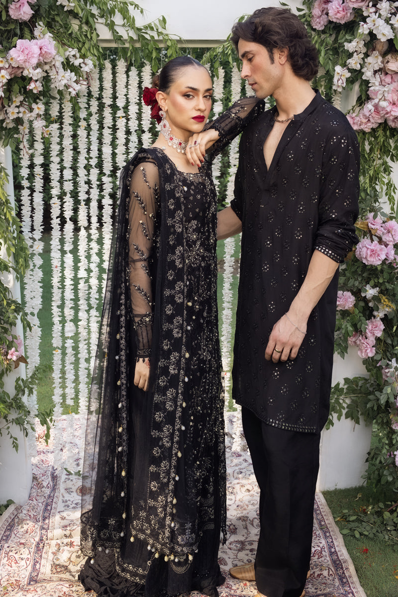 Rang Rasiya Wedding Formals '25