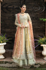 Rang Rasiya Wedding Formals '25