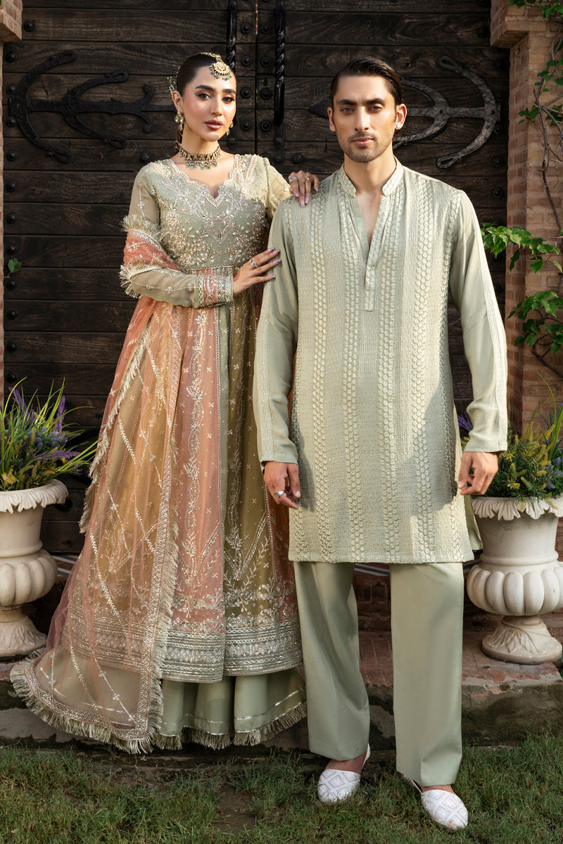 Rang Rasiya Wedding Formals '25