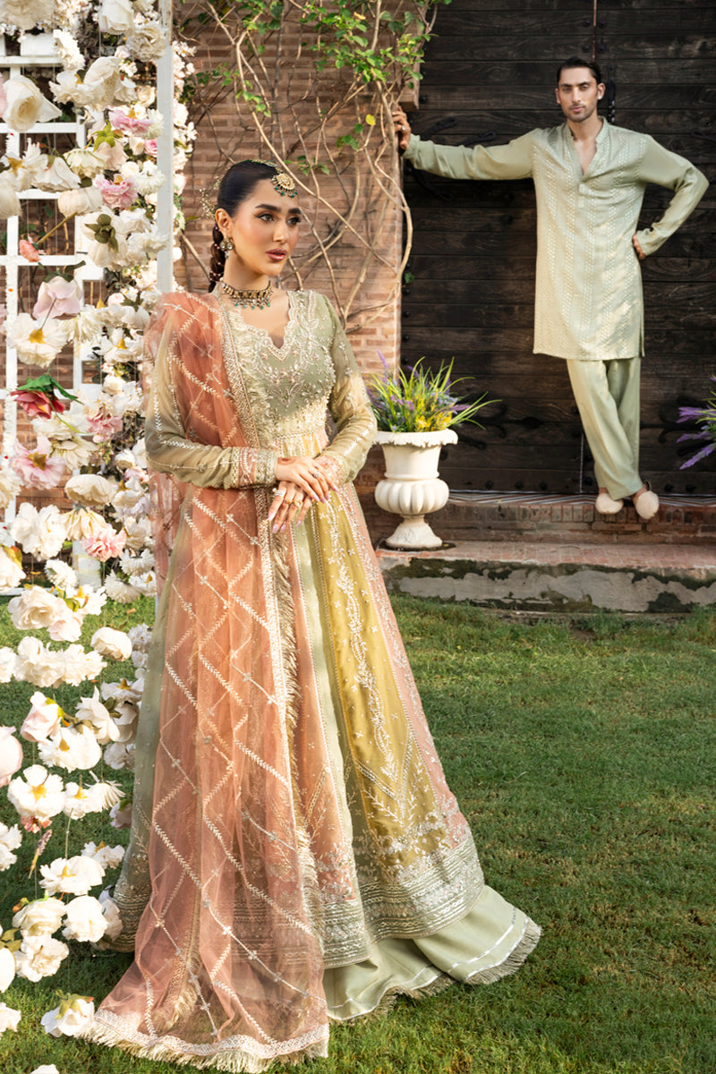 Rang Rasiya Wedding Formals '25