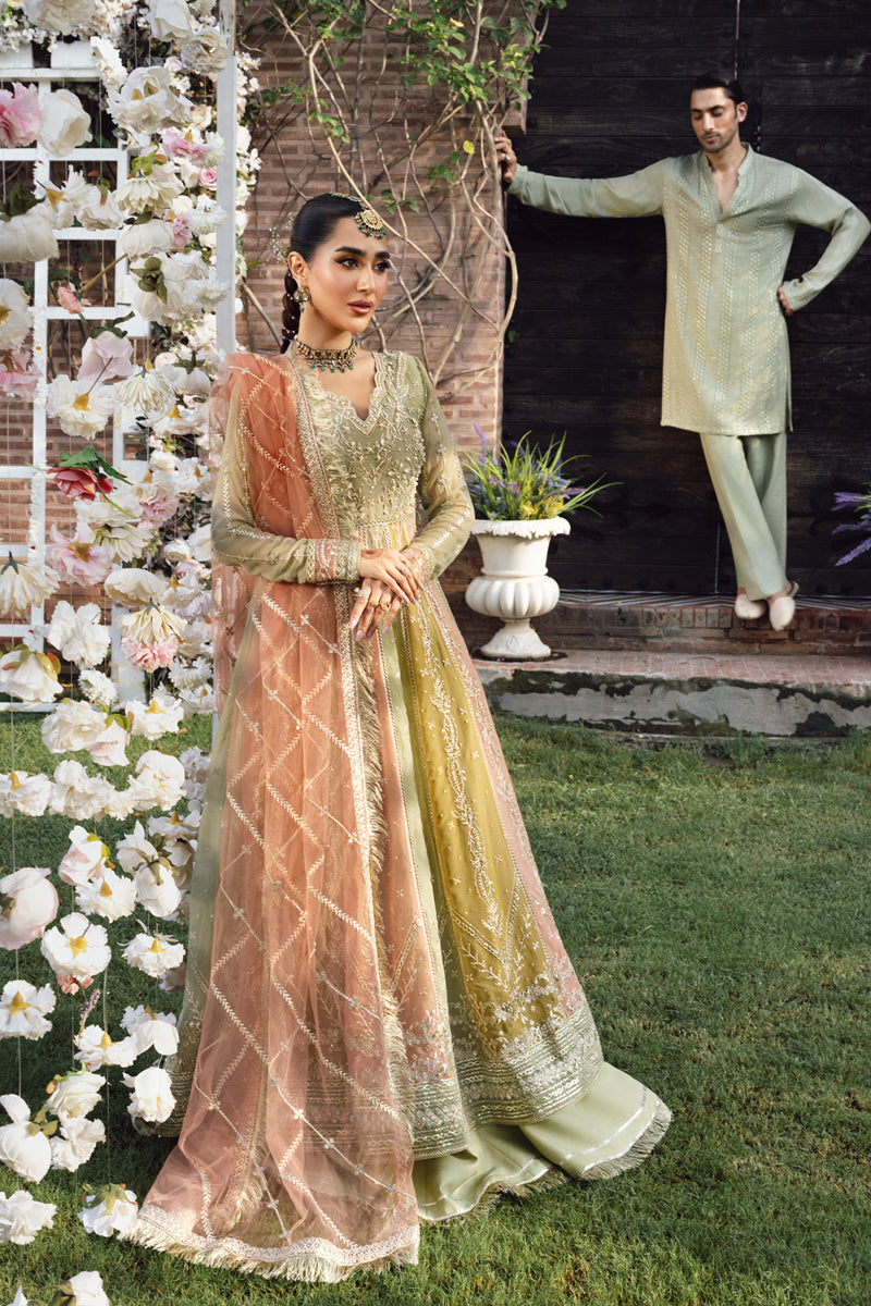 Rang Rasiya Wedding Formals '25