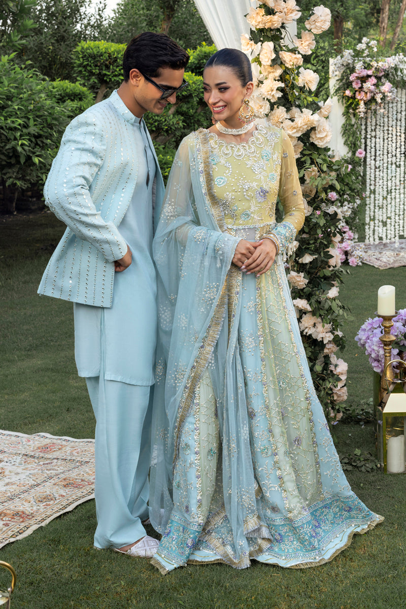Rang Rasiya Wedding Formals '25