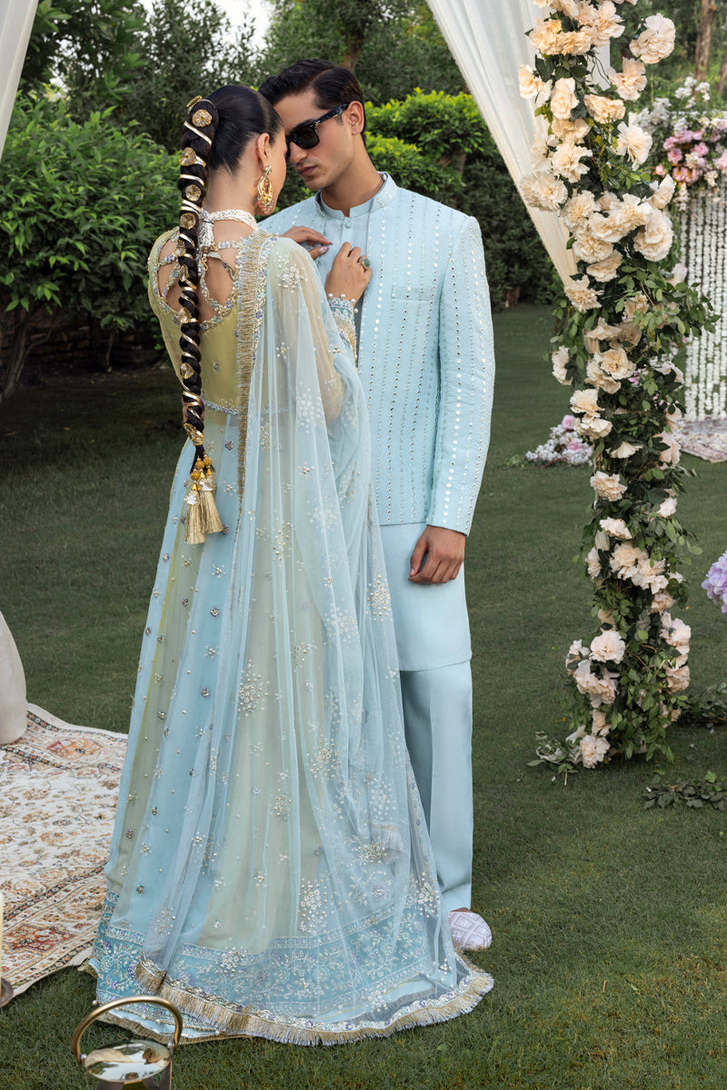 Rang Rasiya Wedding Formals '25