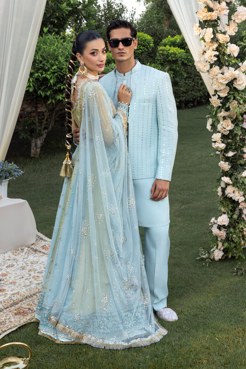 Rang Rasiya Wedding Formals '25