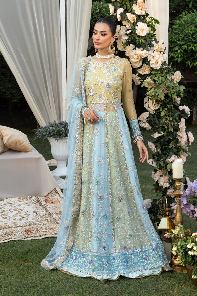 Rang Rasiya Wedding Formals '25