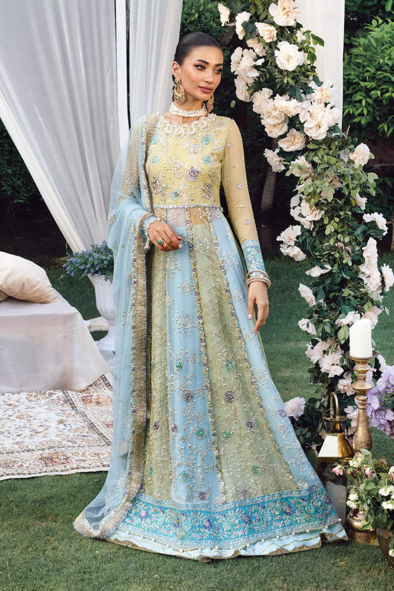 Rang Rasiya Wedding Formals '25