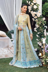 Rang Rasiya Wedding Formals '25