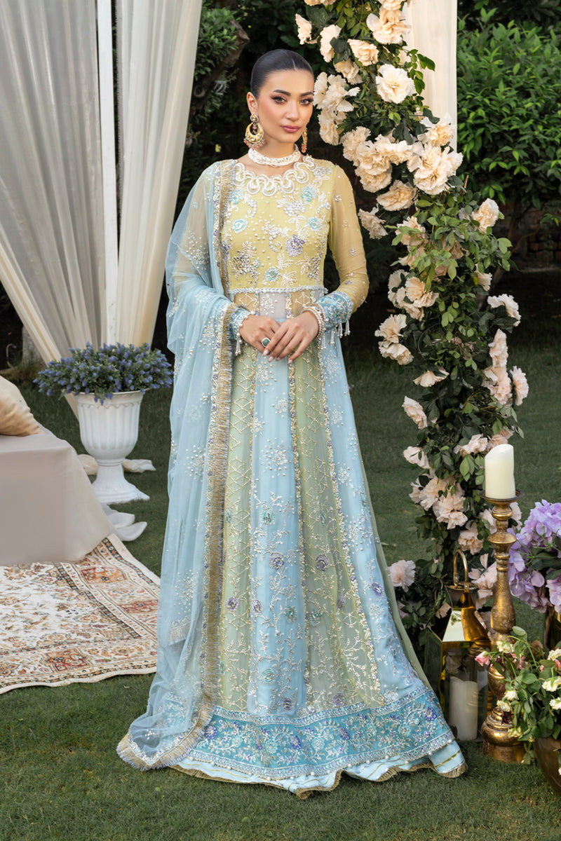 Rang Rasiya Wedding Formals '25