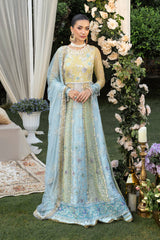 Rang Rasiya Wedding Formals '25