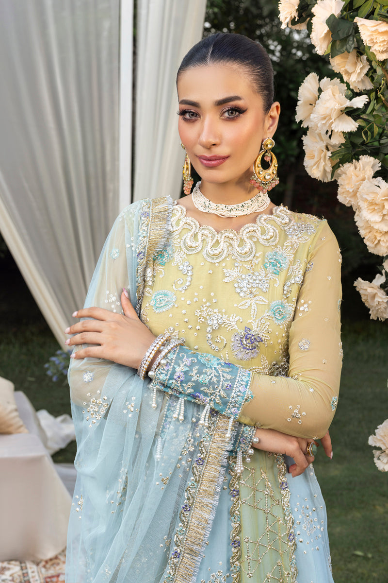 Rang Rasiya Wedding Formals '25