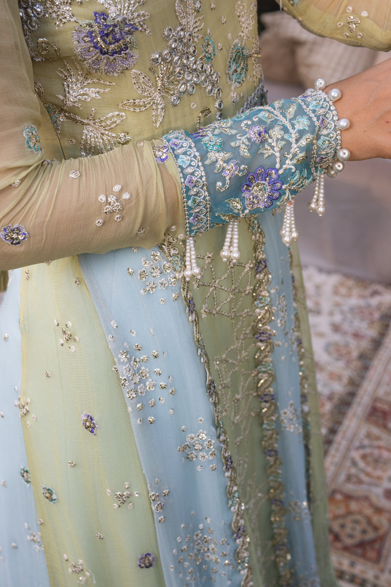 Rang Rasiya Wedding Formals '25