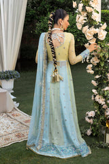 Rang Rasiya Wedding Formals '25