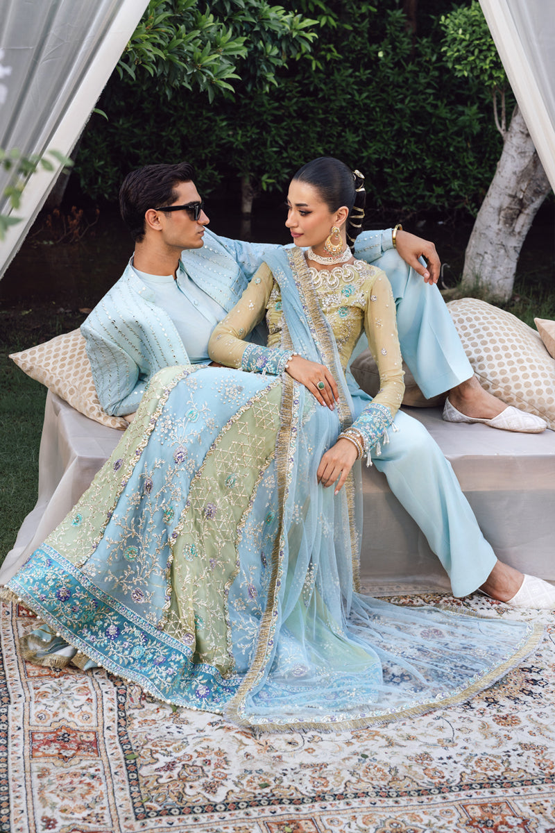 Rang Rasiya Wedding Formals '25