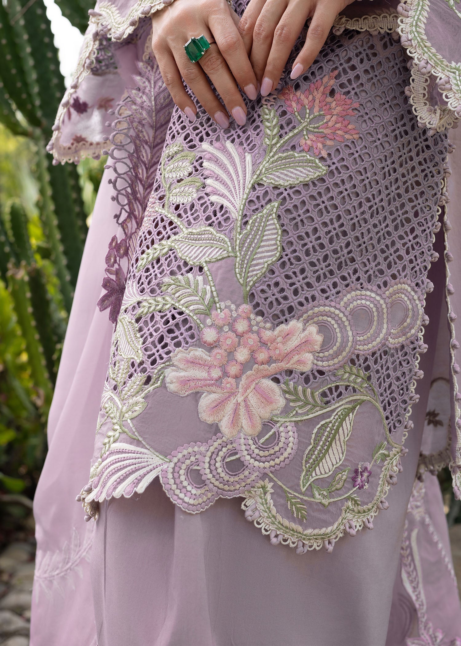 TASAWAR BY CRIMSON EID 2 LUXURY LAWN 25
