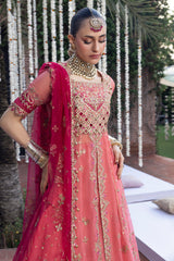 Rang Rasiya Wedding Formals '25