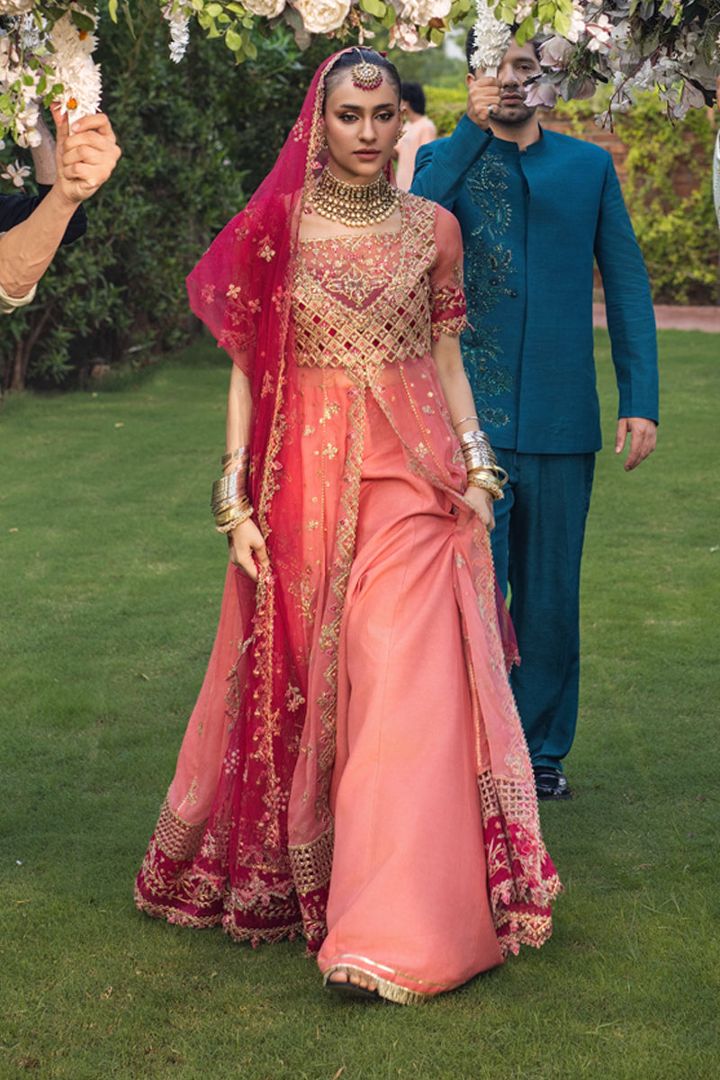 Rang Rasiya Wedding Formals '25