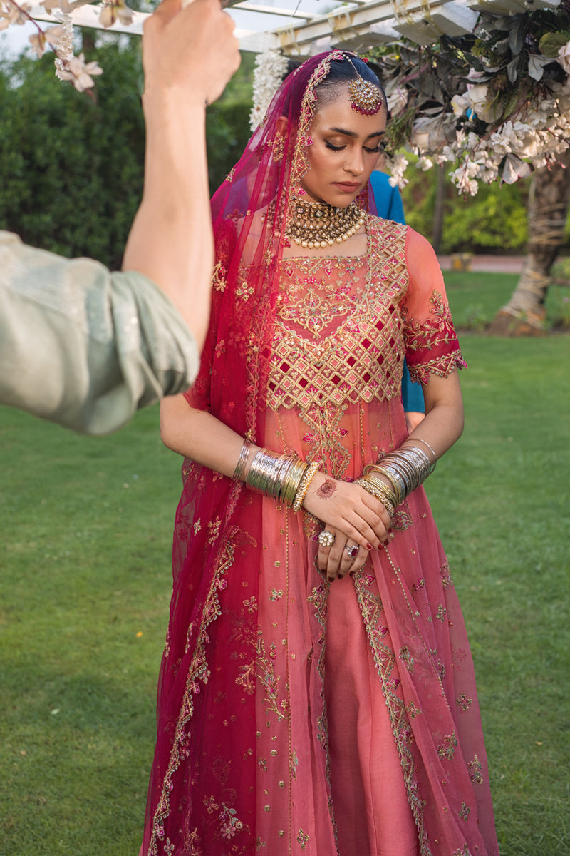 Rang Rasiya Wedding Formals '25