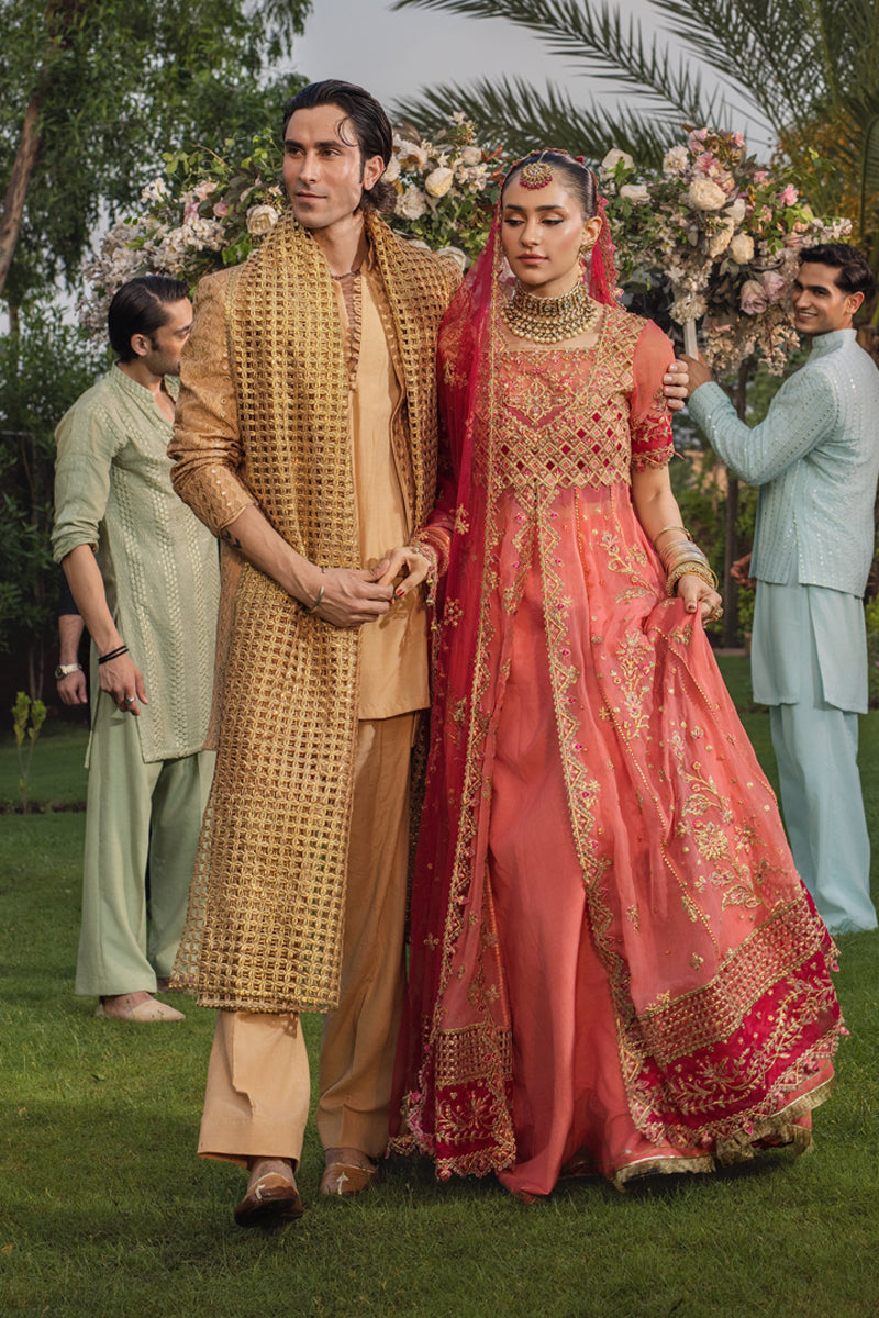 Rang Rasiya Wedding Formals '25