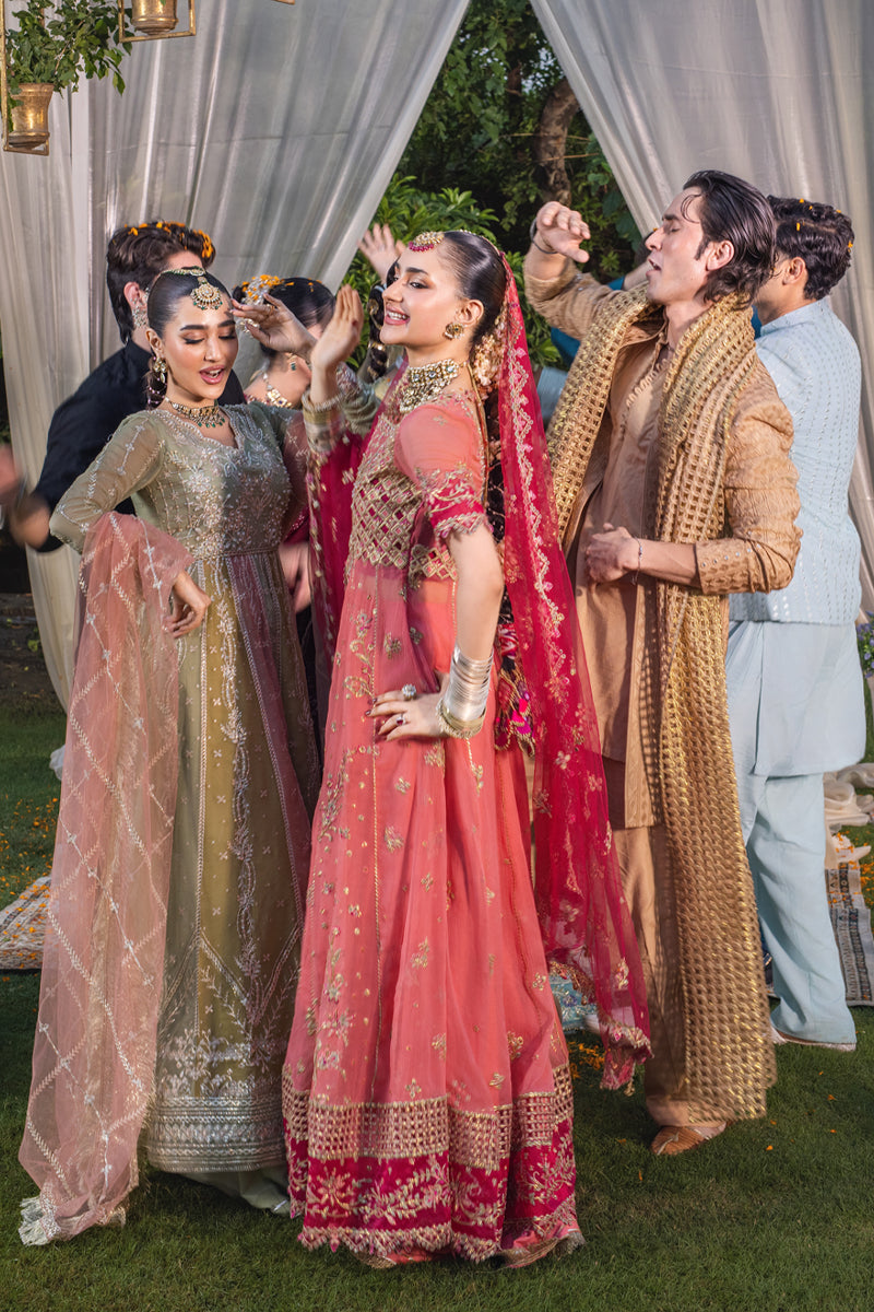 Rang Rasiya Wedding Formals '25