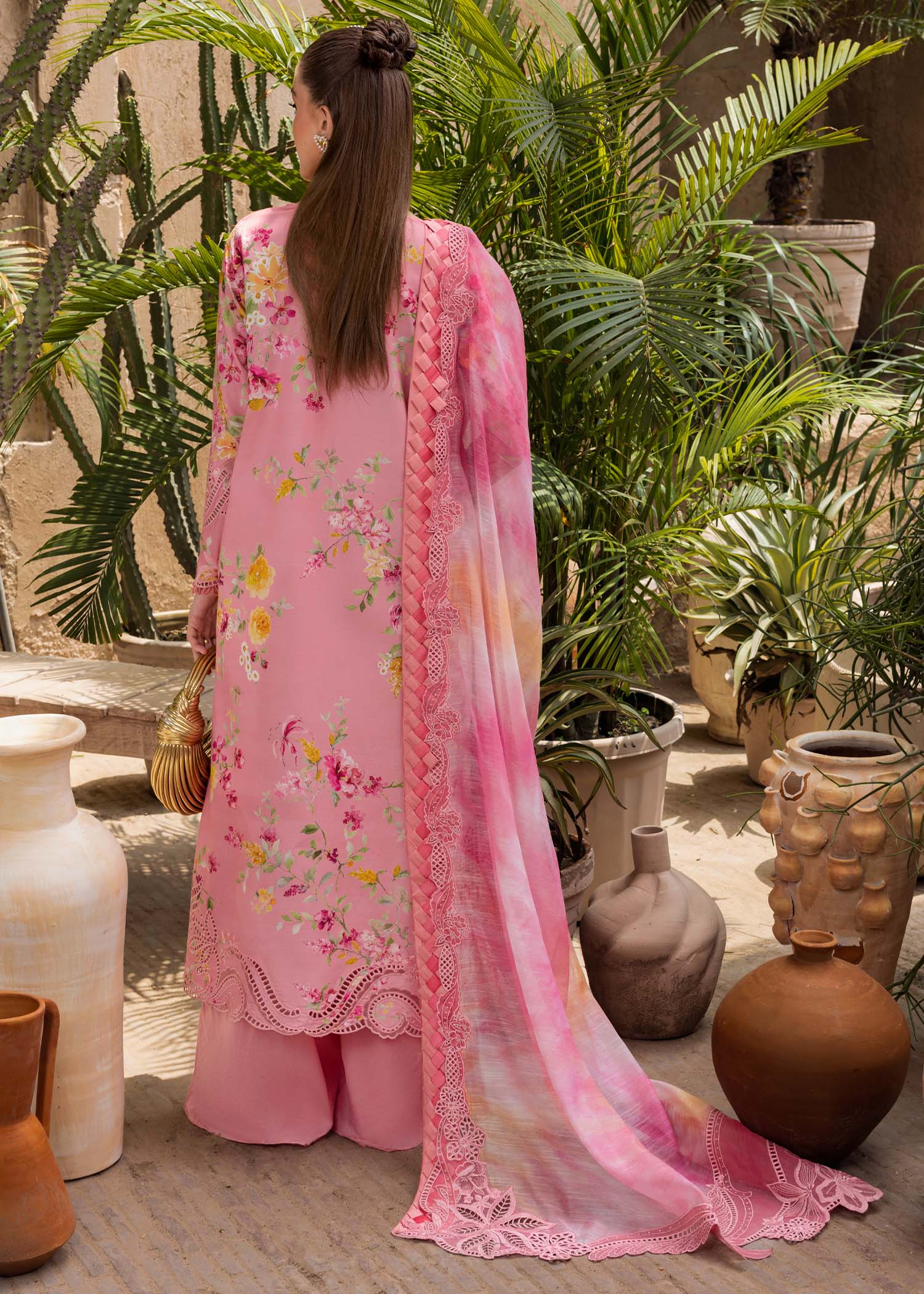 TASAWAR BY CRIMSON EID 2 LUXURY LAWN 25