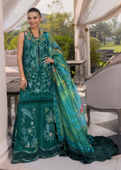 Flow By Crimson Lawn'26