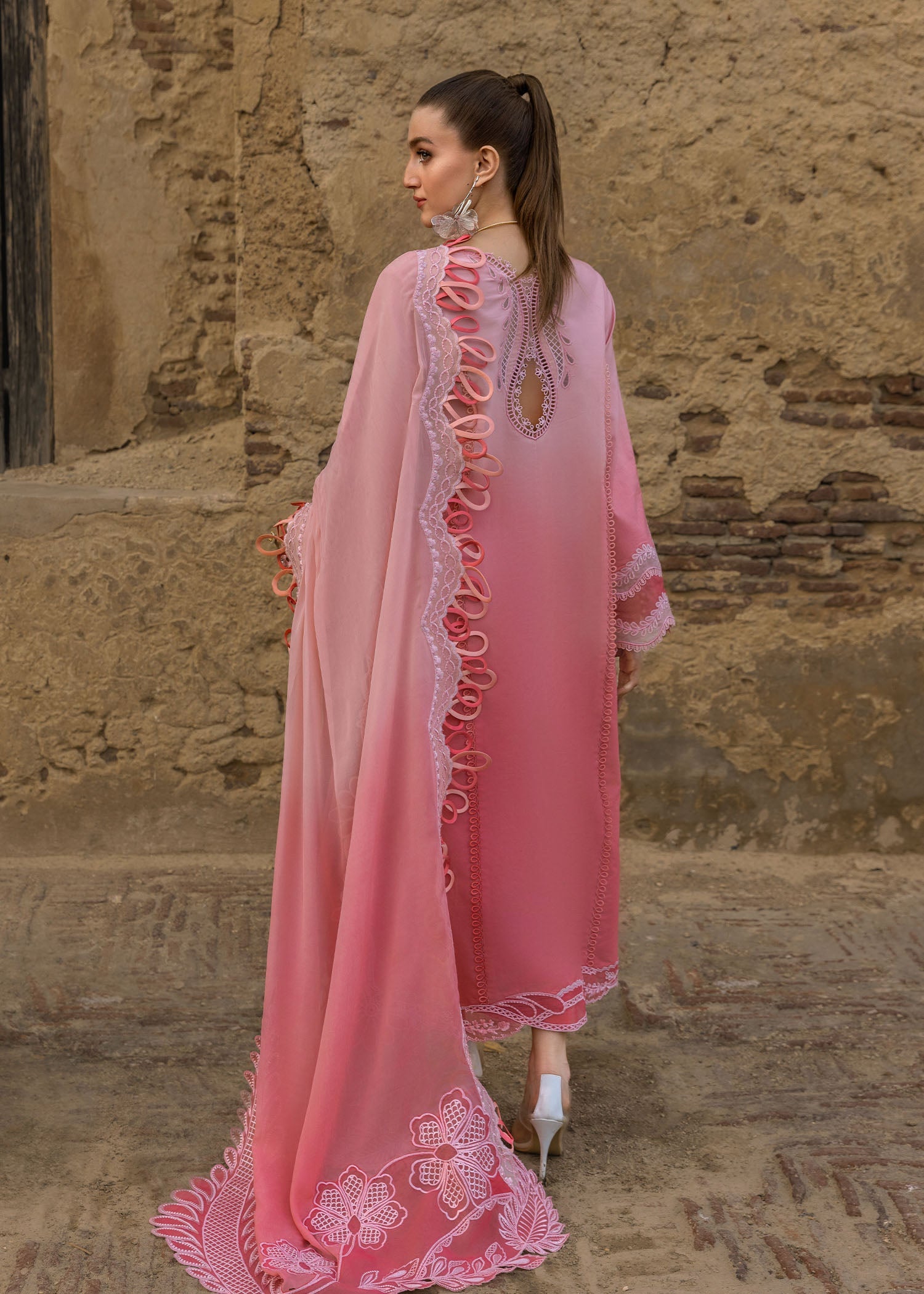 TASAWAR BY CRIMSON EID 2 LUXURY LAWN 25