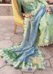 Flow By Crimson Lawn'26